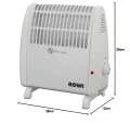 Frostwächter 400 Watt (Standgerät) - Thumbnail 2