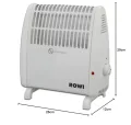 Frostwächter 400 Watt (Standgerät) - Thumbnail 4