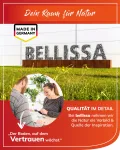 bellissa - Hochbeet Metall PANNELLO – großer modularer Cortenstahl Pflanzkübel (116 x 44 x 80 cm) – wetterfest & erweiterbar mit natürlicher Rostpatina – für Kräuter und Gemüse in Garten & Terrasse - Thumbnail 7