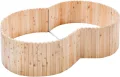 Beckmann Hochbeet • HBL5 • Holz Lärche • 1,60m² - Thumbnail 3