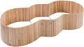 Beckmann Hochbeet • HBL6 • Holz Lärche • 2,20m² - Thumbnail 4