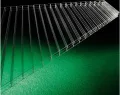 Beckmann Alu-Gewächshaus • Allplanta 6 • silber • 12,27m² - Thumbnail 5