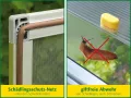 Juwel Frühbeet • Biostar Protect 2000 • 1,52m² - Thumbnail 2