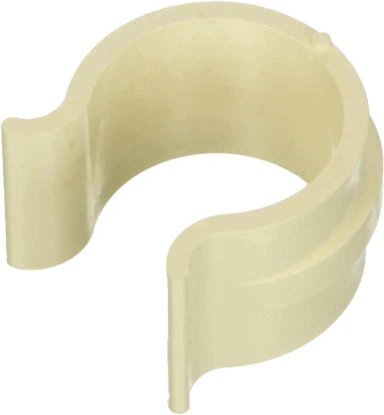 Maniver Kunststoff-Clips für Gewächshäuser, 40 mm x 10 Stück – Bild 2