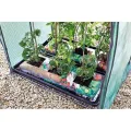 Gewächshaus / Gartenhaus, Tomato GroZone Max, doppelseitig, Pflanzenbeutel / Folientunnel - Thumbnail 7