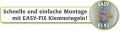 JUWEL Thermo-Frühbeet 200 (Gewächshaus/Thermohaus) passend für Hochbeet 2 x 1 m - 20443 - Thumbnail 2