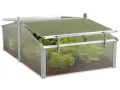 JUWEL Beetsystem Bio Protect 2000 (Frühbeet aus wärmeisolierenden Thermoscheiben, zur Aufzucht von Pflanzen, mit integriertem Schutznetz gegen Insekten) 20148 - Thumbnail 7