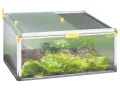 JUWEL Beetsystem Bio Protect 2000 (Frühbeet aus wärmeisolierenden Thermoscheiben, zur Aufzucht von Pflanzen, mit integriertem Schutznetz gegen Insekten) 20148 - Thumbnail 9