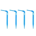 50 Stück Bewässerung Pfeil-Tropfer, Emitter, Bewässerungsset, Gewächshaus, Gartenbeschläge - Thumbnail 1