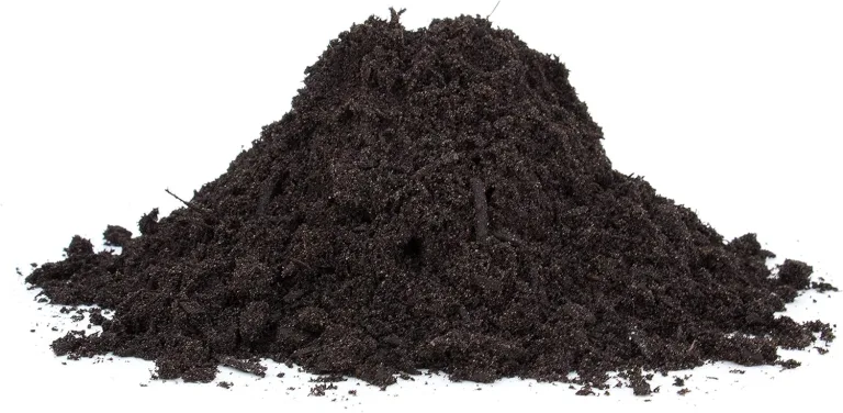 Universal Bio Hochbeet-Kompost 40 Liter – Bild 3