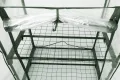 Folien-Gewächshaus 69x49x93 cm Mini-Treibhaus Frühbeet für Balkon - Thumbnail 3
