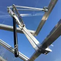 Ersatzzylinder Automatischer Fensteröffner für Gewächshäuser. Temperaturgesteuert Gewächshaus Zubehör. (1) - Thumbnail 8