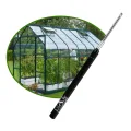 Ersatzzylinder Automatischer Fensteröffner für Gewächshäuser. Temperaturgesteuert Gewächshaus Zubehör. (1) - Thumbnail 3