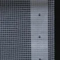 vidaXL Abdeckplane 4x20m 260g/m² Schutzplane Gewächshausfolie Bootsplane Plane - Thumbnail 2