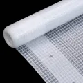 vidaXL Abdeckplane 4x20m 260g/m² Schutzplane Gewächshausfolie Bootsplane Plane - Thumbnail 4