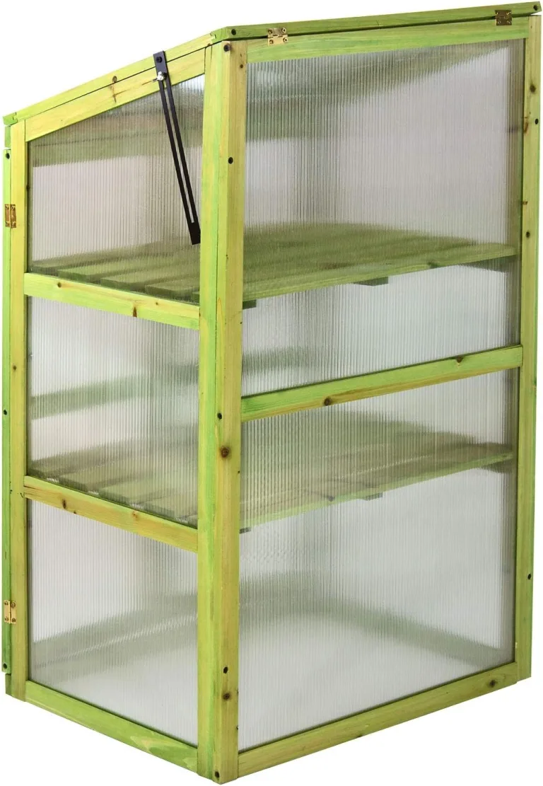 DEMA Frühbeetschrank Lazise – Bild 3