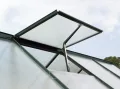 Nikou Ersatzzylinder Automatischer Fensteröffner für Gewächshaus, Fensterheber Solarersatzzylinder Temperatursensor, Temperaturgesteuert Gewächshaus Zubehör für Gartenhäuser - Thumbnail 3
