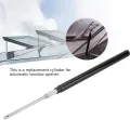 Samfox Ersatz Gewächshaus Zylinder Fensteröffner Automatisch für Frühbeete Sensor Sensitiv Automatisch Gewächshaus Zylinder für Gewächshäuser Zubehör Fenster Kälteabzug - Thumbnail 5