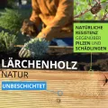 Gartenwelt Riegelsberger Elegantes Hochbeet Kräuterbeet Pflanzbeet Lärche Gemüsebeet 180x80cm Höhe 71 cm aus Lärchenholz 27mm geriffelt - Thumbnail 6