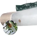 Bio Green Energiesparschlauch für Elektro-Gewächshausheizung Phoenix und Gewächshaus-Ventilator Arizona | 300 cm | inklusive Befestigungsmaterial - Thumbnail 1
