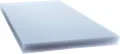 ESTEXO Hohlkammerplatten Doppelstegplatten 14 Stück, 10,25 m², 60,5 x 121 cm, transparente Polykarbonat Platten 4 mm stark, Gewicht: 700g/m², Stegplatte, klar, Gewächshausplatten - Thumbnail 3