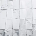Reflektierende Folie, 210 * 120cm Überzüge Folien, Reflexionsfolie Gewächshaus Garten Reflektierender Film Gewächschaus - Thumbnail 8