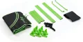 Zelsius Growzelt MyHomeGrow Grow Tent | Indoor Growroom | Growschrank Darkroom Pflanzenzelt Gewächshaus Zuchtzelt (40 x 40 x 160 cm, Grau) - Thumbnail 4