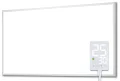 Heidenfeld Infrarotheizung HF-HP100-3 | ???????? ???????????????????? ???????????????????????????????? - 300 Watt - Bis 8 m² - Infrarot Heizkörper - Elektroheizung mit Thermostat - Überhitzungsschutz (HF-HP100-3 300 Watt) - Thumbnail 10