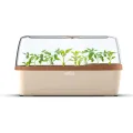 Romberg BoQube 16294177 Gewächshaus M anthrazit-grün (Zimmergewächshäuser) - Thumbnail 9