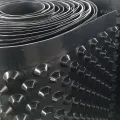 Handelskönig Hochbeetfolie Noppenfolie Noppenbahn Grundmauerschutz 1 m x 10 m = 10 m² Dichtungsbahn Drainage, Sauberkeitsschicht ohne Weichmacher - Thumbnail 5