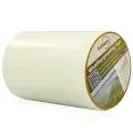 Polytunnel Greenhouse Clear Polytheen Reparatie Tape (50-25) - Thumbnail 9