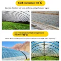 Polytunnel Greenhouse Clear Polytheen Reparatie Tape (50-25) - Thumbnail 2