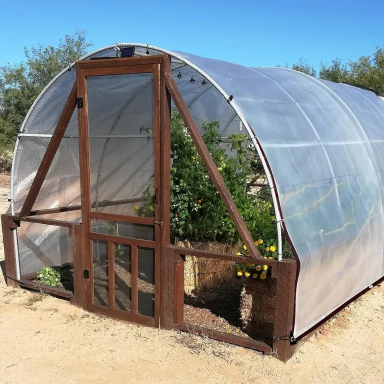 Plane Transparent 2x2m, FüR AußEnbereich Plane Durchsichtig Mit öSen Wasserdicht Folie Gewebeplane Wetterfeste Faltbar Planen, Allzweckplane FüR Schutz Vor Witterung,Seil Enthalten – Bild 5