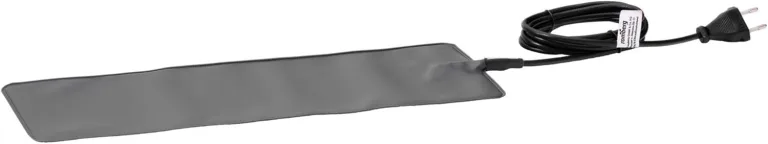 Romberg Heizmatte für Pflanzenanzucht, Größe S (40 × 15 cm), 14 W, IP67 wasserdichte Pflanzenheizung für Mini-Gewächshaus & Terrarium, passend für BoQube M und L PLUS Zimmergewächshäuser – Bild 1
