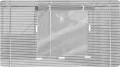 Ersatzfolie für Folientunnel Gartentunnel Gewächshaus Verschiedene Größen PLONOS (2 x 3 m) - Thumbnail 8