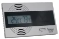GERMANUS Digital Hygrometer 615 - Kalibrierbar - Thumbnail 3