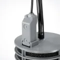 Esotec Solar Bewässerungssystem WaterSpray Professional, 20 Sprüher, Bewässerungscomputer Pflanzenbewässerung, automatische Bewässerung Garten Hochbeet Balkon Gewächshaus, 101122 - Thumbnail 8