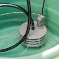 Esotec Solar Bewässerungssystem WaterSpray Professional, 20 Sprüher, Bewässerungscomputer Pflanzenbewässerung, automatische Bewässerung Garten Hochbeet Balkon Gewächshaus, 101122 - Thumbnail 9