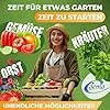 Hochbeet Holz 120 x 60 x 90 cm mit Ablageboden Pflanztrog Hochbeete-Kit Frühbeet Anzuchtbeet Kräuterbeet- Bausatz für Gemüse, Kräuter in Garten, Terrasse, Balkon und Sichtschutz - Thumbnail 2