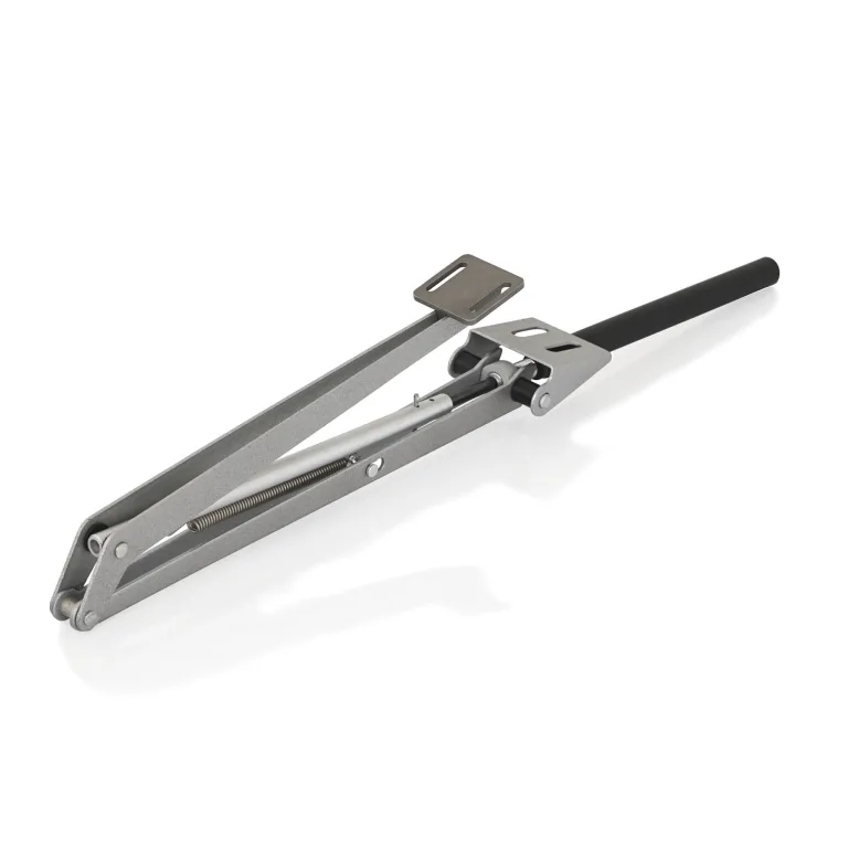 Zelsius 2er Set Automatischer Fensteröffner für Gewächshaus, Frühbeet, Gartenhaus | 7 kg Hubkraft | Zubehör für Gewächshäuser | Fensterheber, Dachlüfter, Frühbeetöffner für Gewächshausfenster – Bild 7