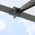 Zelsius 2er Set Automatischer Fensteröffner für Gewächshaus, Frühbeet, Gartenhaus | 7 kg Hubkraft | Zubehör für Gewächshäuser | Fensterheber, Dachlüfter, Frühbeetöffner für Gewächshausfenster - Thumbnail 4