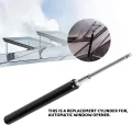 2 STÜCKE Gewächshaus Fensteröffner, Automatischer Fensteröffner für Gewächshäuser, Gartenhäuser, Fensterheber, Solarersatzzylinder, temperaturgesteuert (2) - Thumbnail 3