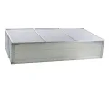 Gewächshaus/Frühbeet G21 GZ11-150 x 75 x 32 cm, stabile und feste Aluminiumkonstruktion - Thumbnail 10