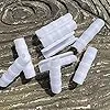 20 Stück Durchmesser 20 mm Gewächshaus Rahmen Rohr Tube Rod Clip Pflanze Kunststoff Film Net Feste Rohrschellen Anschluss Garten Schatten Zubehör Werkzeuge – Bild 2