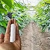20 Stück Durchmesser 20 mm Gewächshaus Rahmen Rohr Tube Rod Clip Pflanze Kunststoff Film Net Feste Rohrschellen Anschluss Garten Schatten Zubehör Werkzeuge – Bild 3
