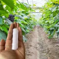 20 Stück Durchmesser 20 mm Gewächshaus Rahmen Rohr Tube Rod Clip Pflanze Kunststoff Film Net Feste Rohrschellen Anschluss Garten Schatten Zubehör Werkzeuge - Thumbnail 8