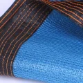 Uv-BestäNdiges 75% Pflanzen WäRmeisolations Netz,Anti-Aging Sonnenschutz Netz Atmungsaktives,Schattiernetz Blau Schattiernetz,FüR Fensterbank Garten Balkon-Schattennetz (7mx7m/23ftx23ft) - Thumbnail 3