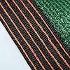 Anti-Aging Sonnenschutz Netz Atmungsaktives,Schattiernetz Grün Schattiernetz Uv-BestäNdiges 75% Pflanzen WäRmeisolations Netz,FüR Fensterbank Garten Balkon-Schattennetz (2mx3m/6.6ftx9.8ft) - Thumbnail 2