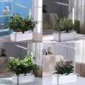 Carlo Milano Pflanzen Anzucht Lampe: 2er Set ganzjahres Gewächs- & Anzucht-Stationen, LEDs, Timer, 1,5 l (Pflanzen Lampe LED, Mini Stationen, Wasserspender) - Thumbnail 6