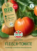 Sperli Salat-Tomatensamen Fantasio, F1 83461 - resistente Sorte - ertragreich - widerstandsfähig - für Gewächshaus - Samen Gemüse, Gemüse Pflanzen - Thumbnail 8